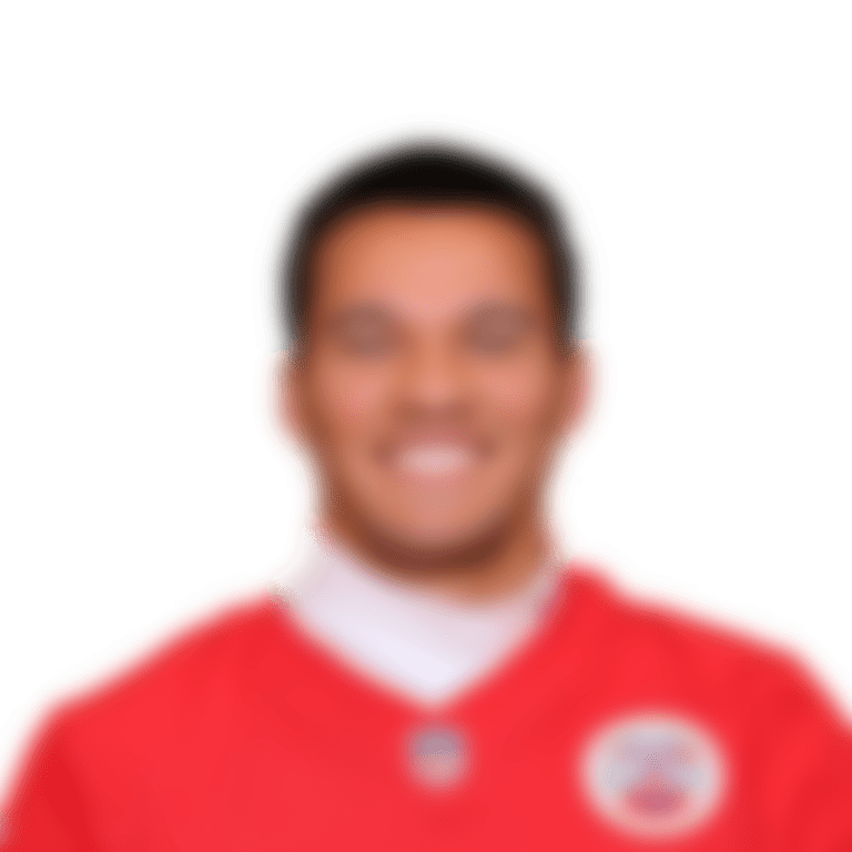 Brandon George