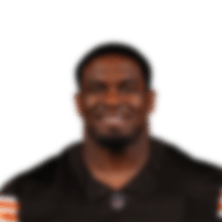 Elijah Chatman