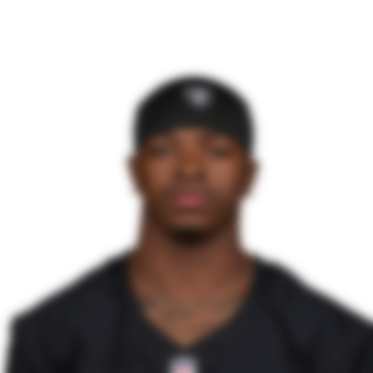 Decamerion Richardson