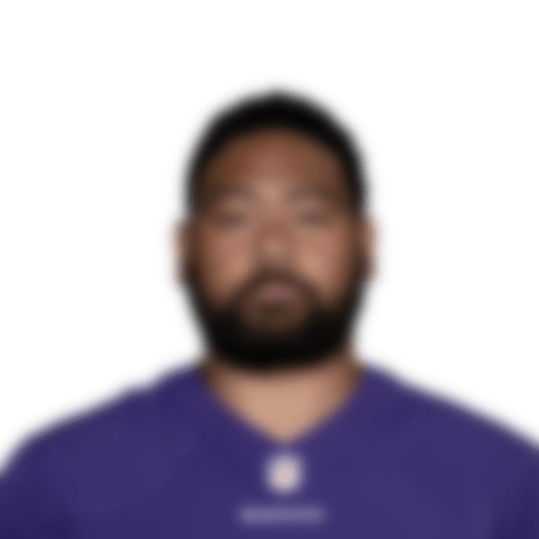 Josh Tupou