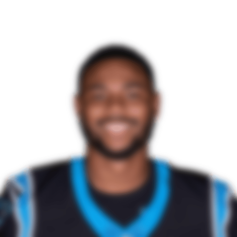 Ja'Tavion Sanders