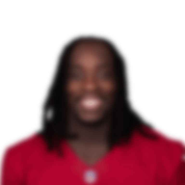 Darius Robinson
