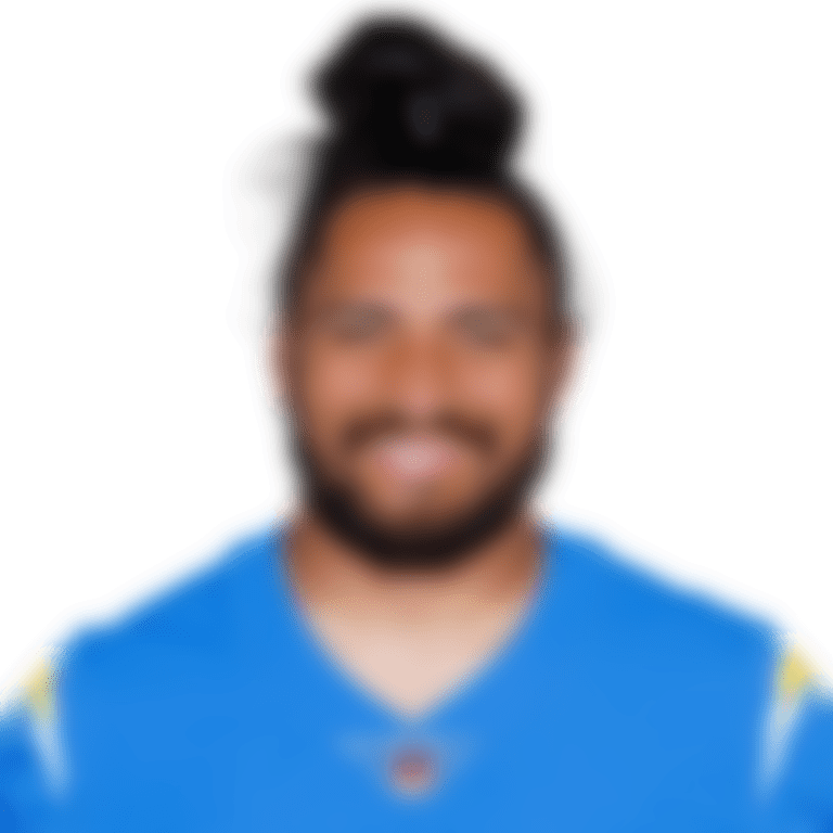 Kana'i Mauga