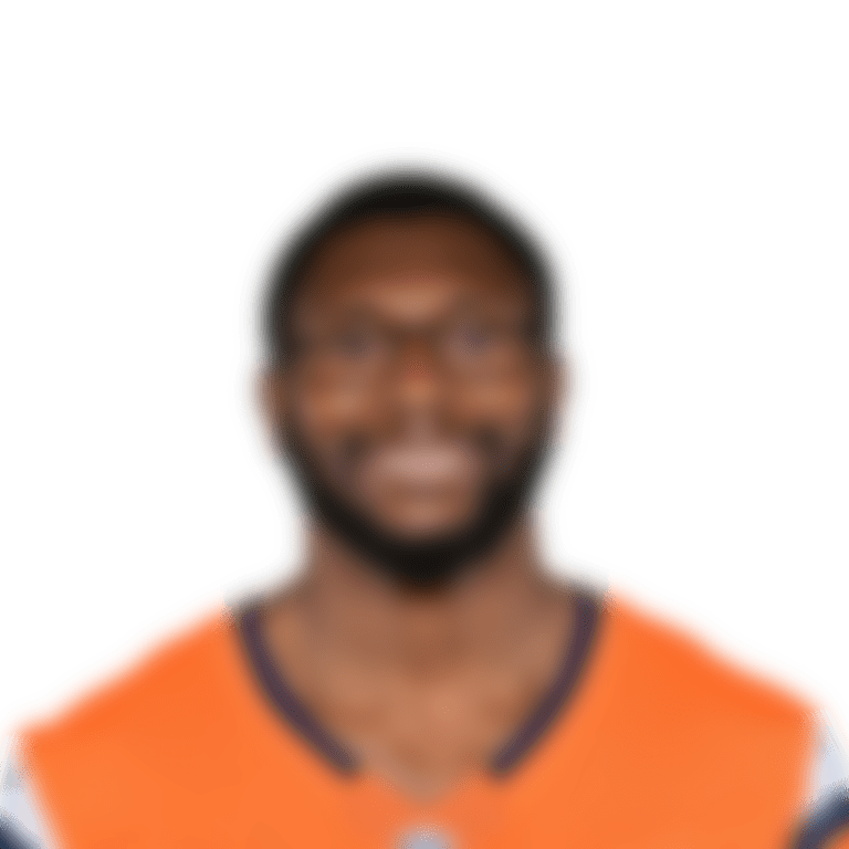 Jaden Robinson