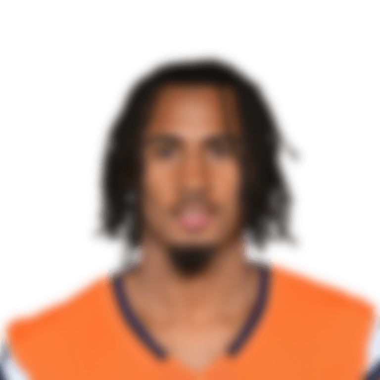 Pat Bryant