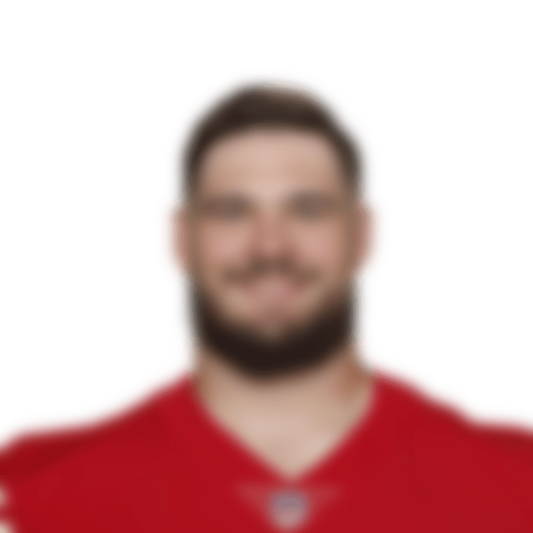 Colton McKivitz