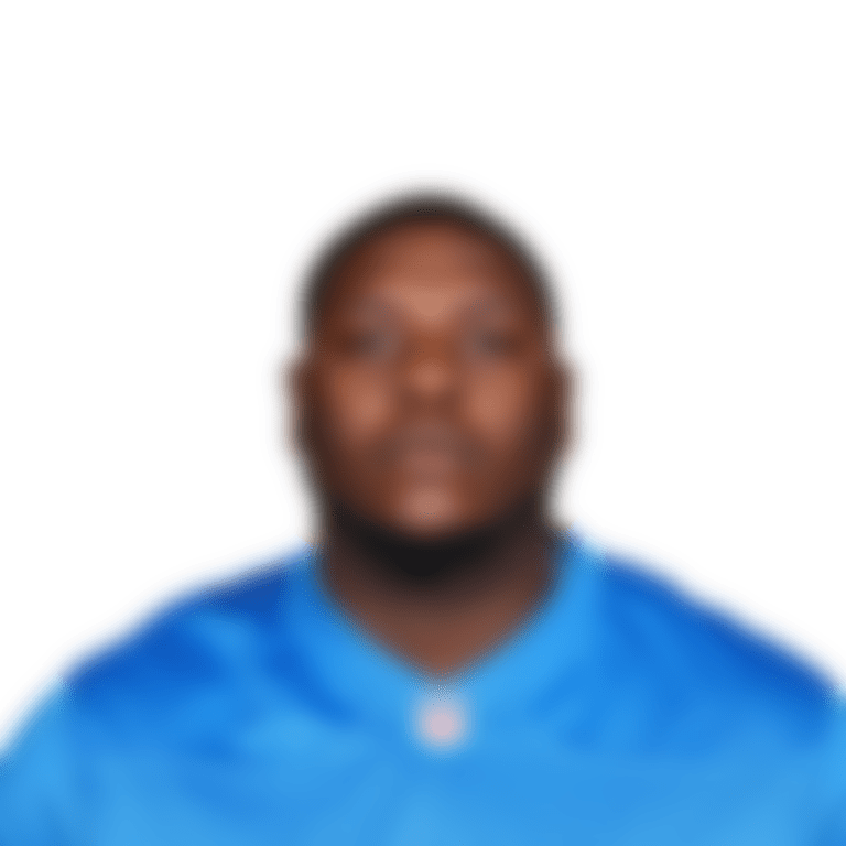 Brodric Martin