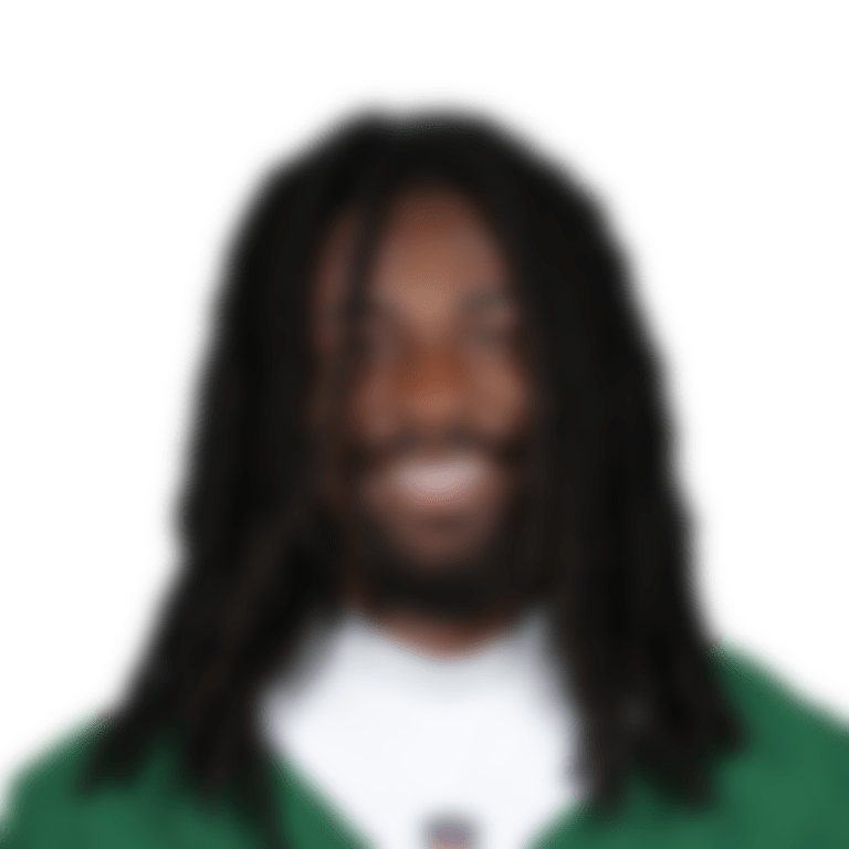 Omar Cooper Jr.