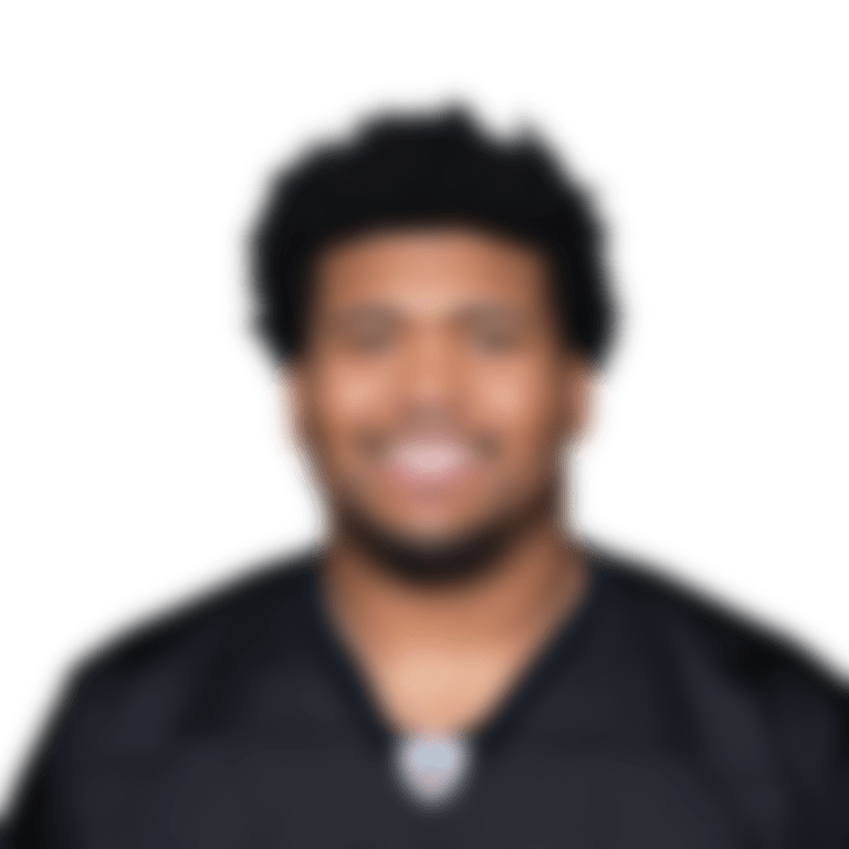 Derrick Harmon