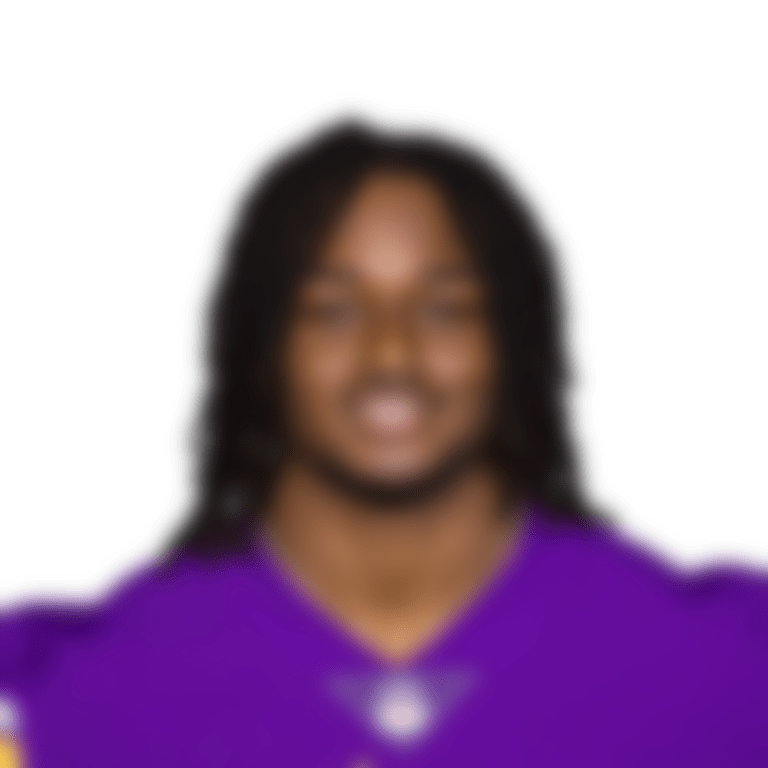 Dallas Turner