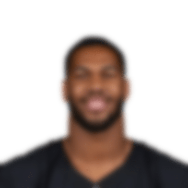 Charles Snowden