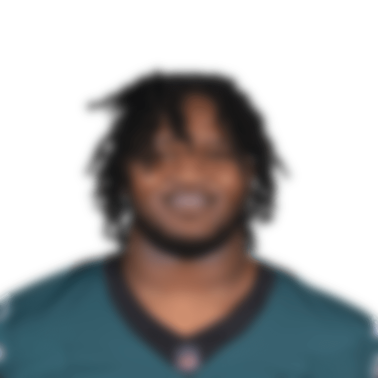 Jalen Carter