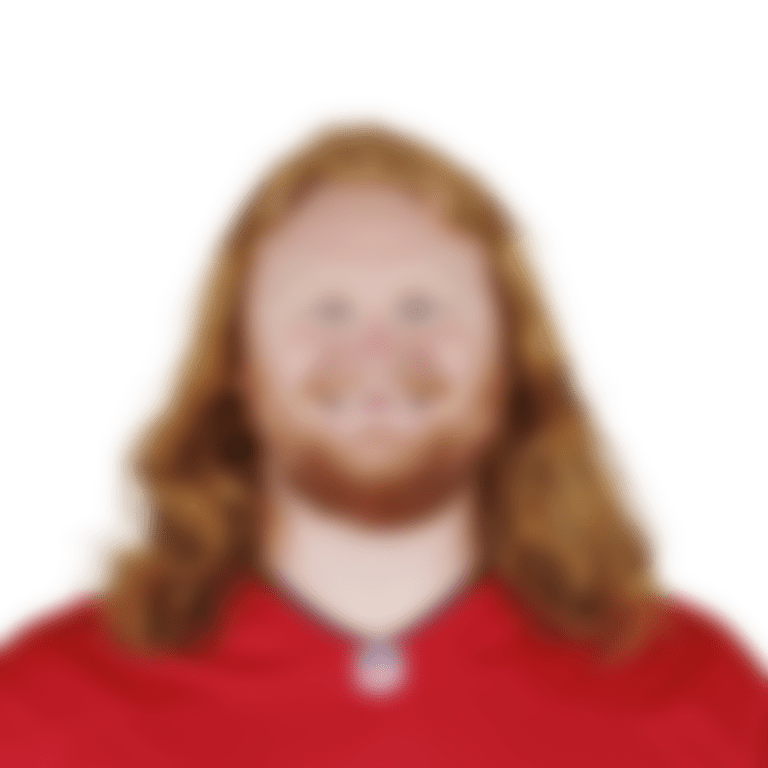Cody Mauch