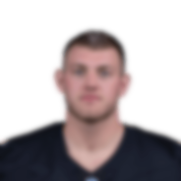 Justin Pickett