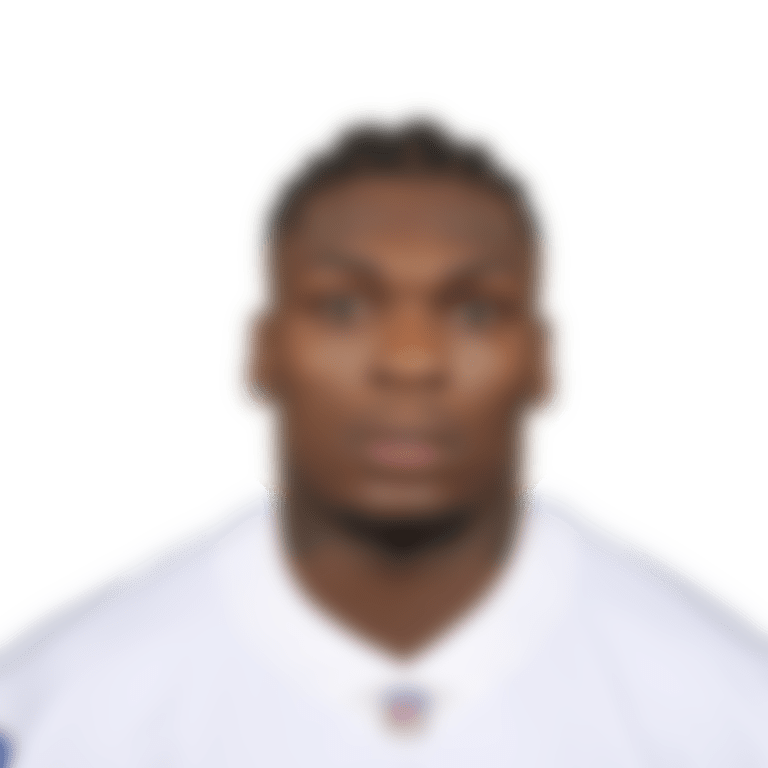Perrion Winfrey