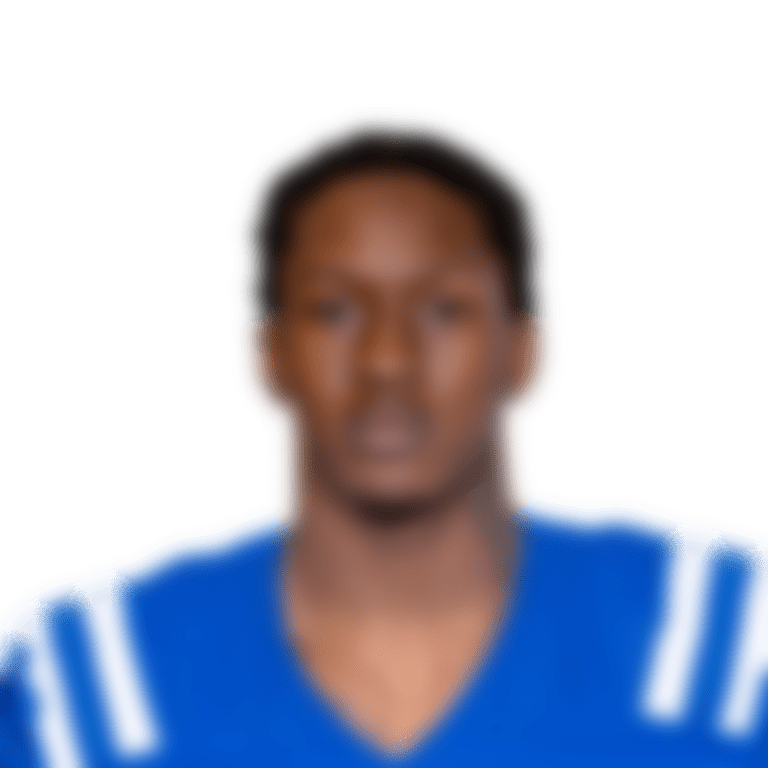 Deion Burks