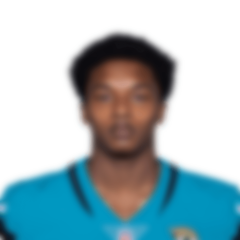 Caleb Ransaw