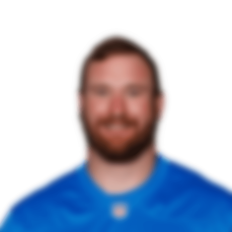 Frank Ragnow