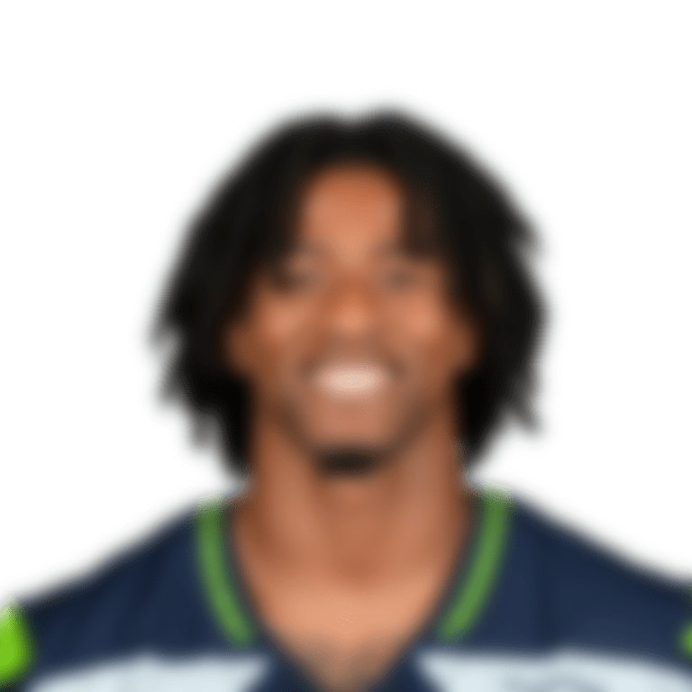 Damarion Williams