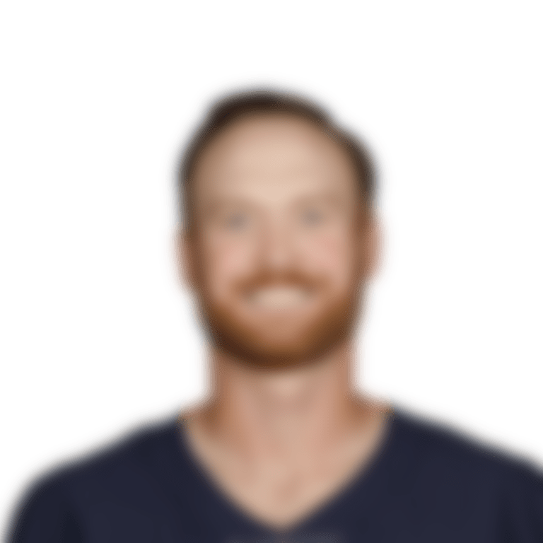 Patrick Scales