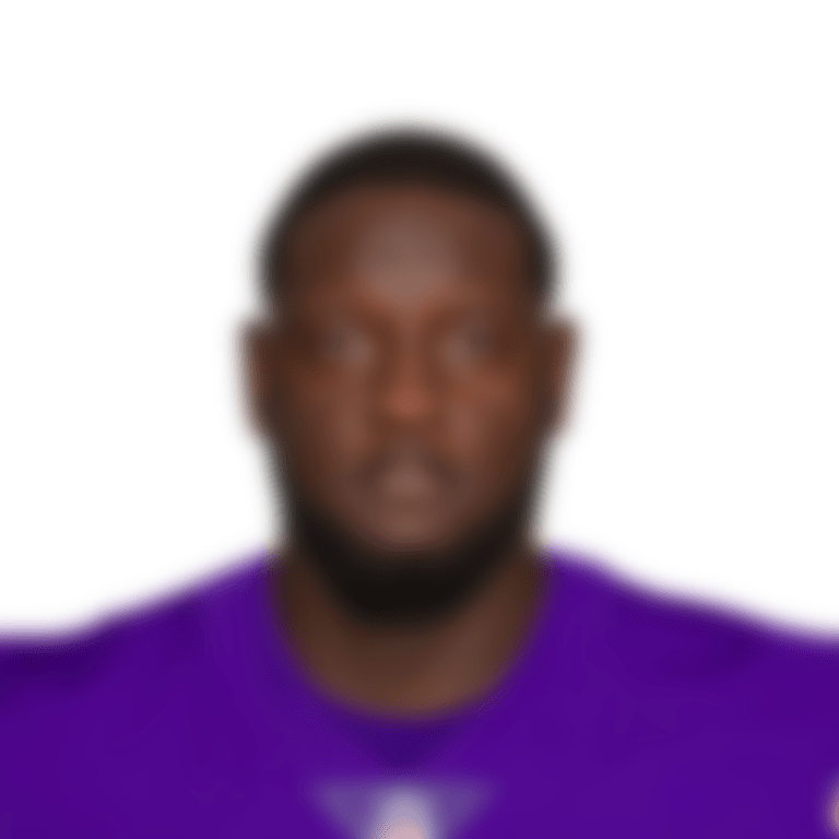 Cam Robinson