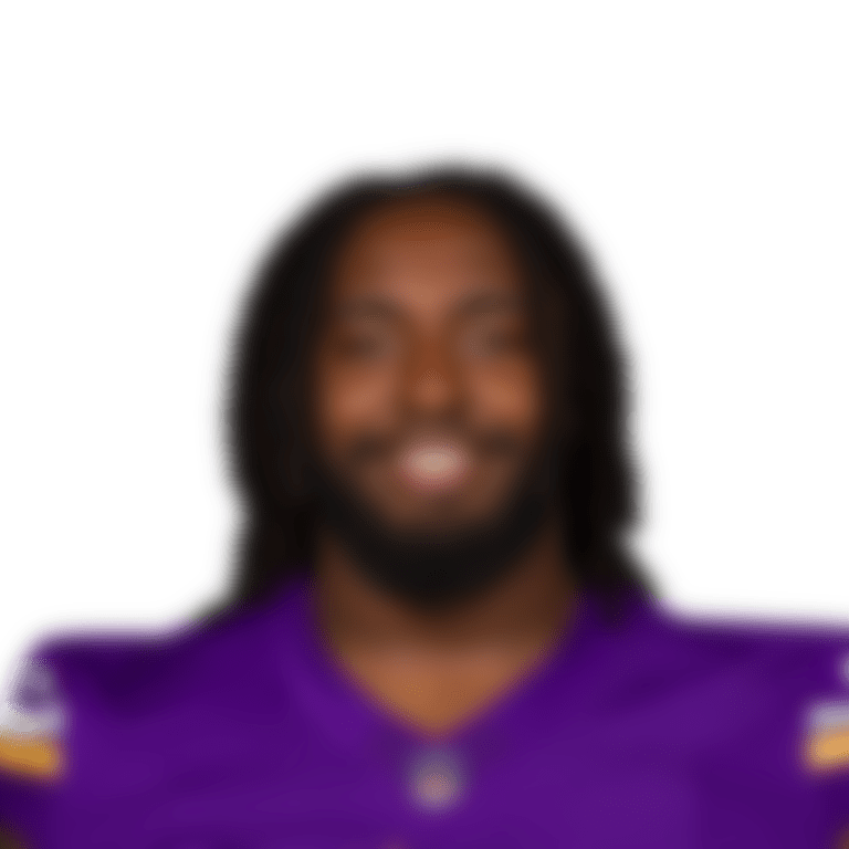Donovan Jackson