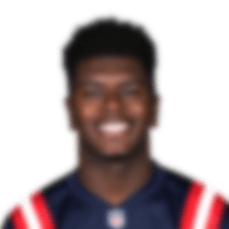 Jaylinn Hawkins