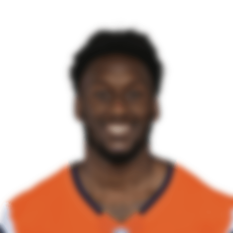 Delarrin Turner-Yell