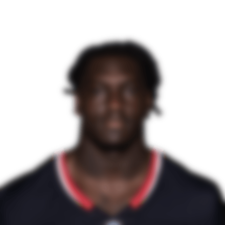 Jamal Hill