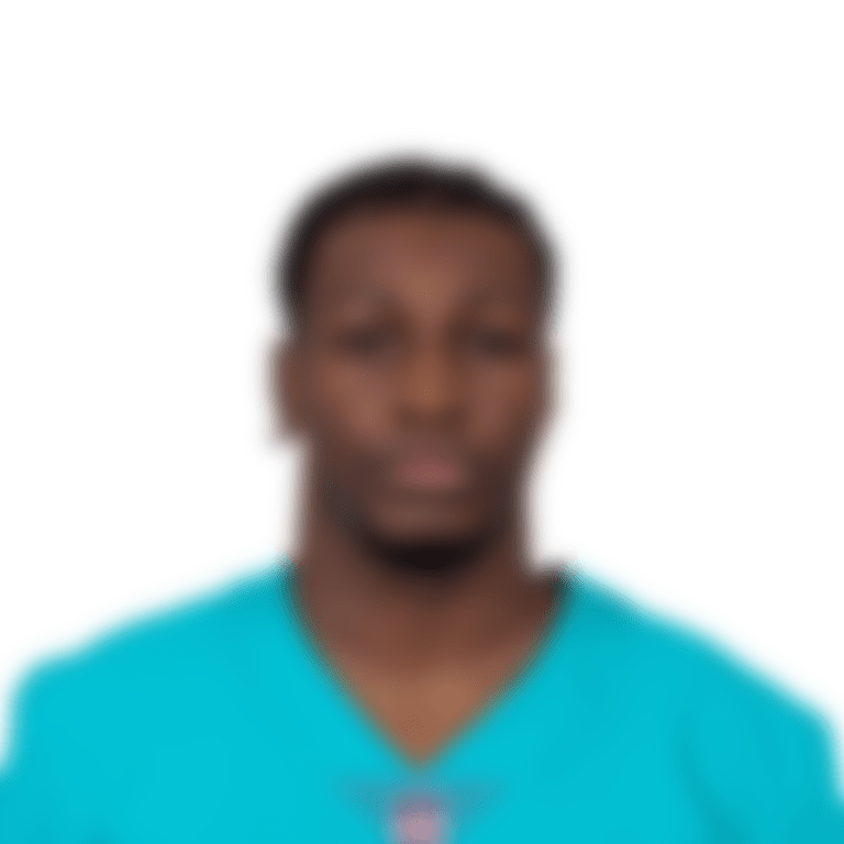 Channing Tindall