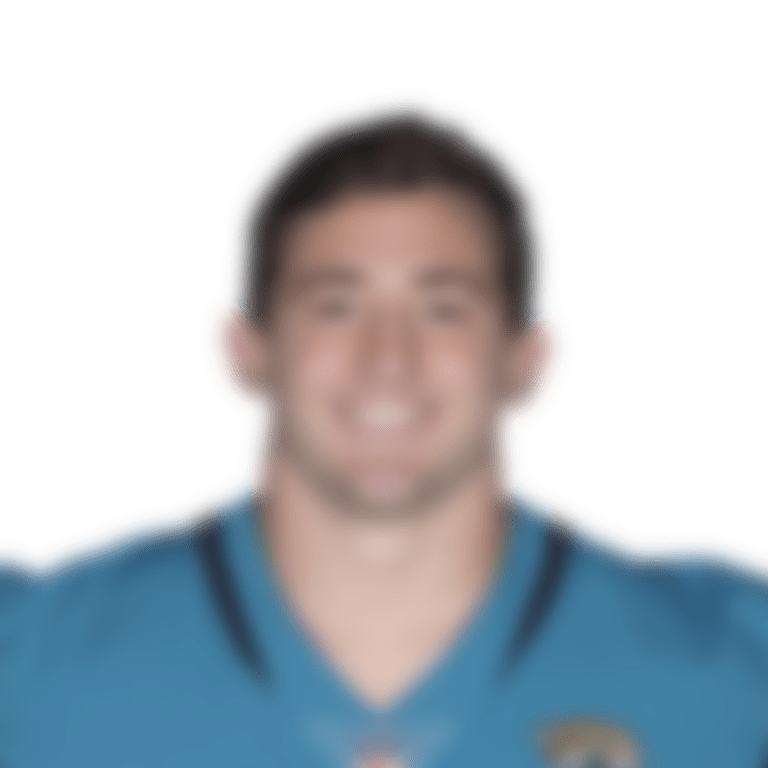Chad Muma