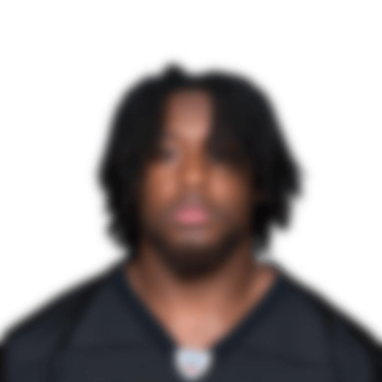 DJ Thomas-Jones