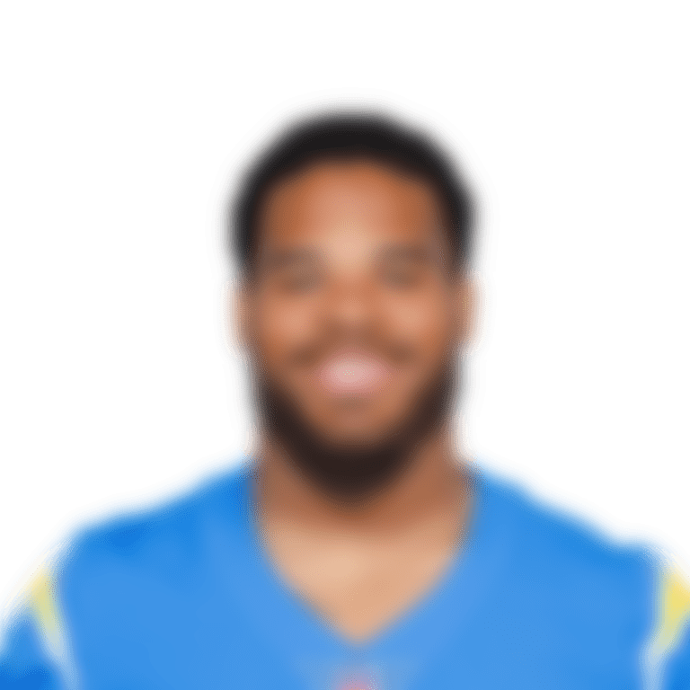 Jaret Patterson