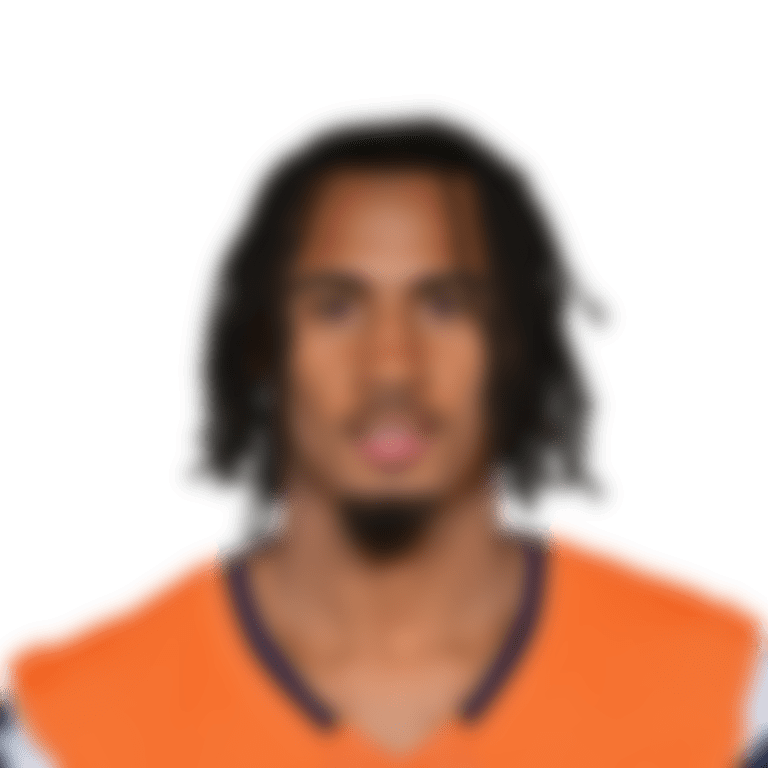 Pat Bryant