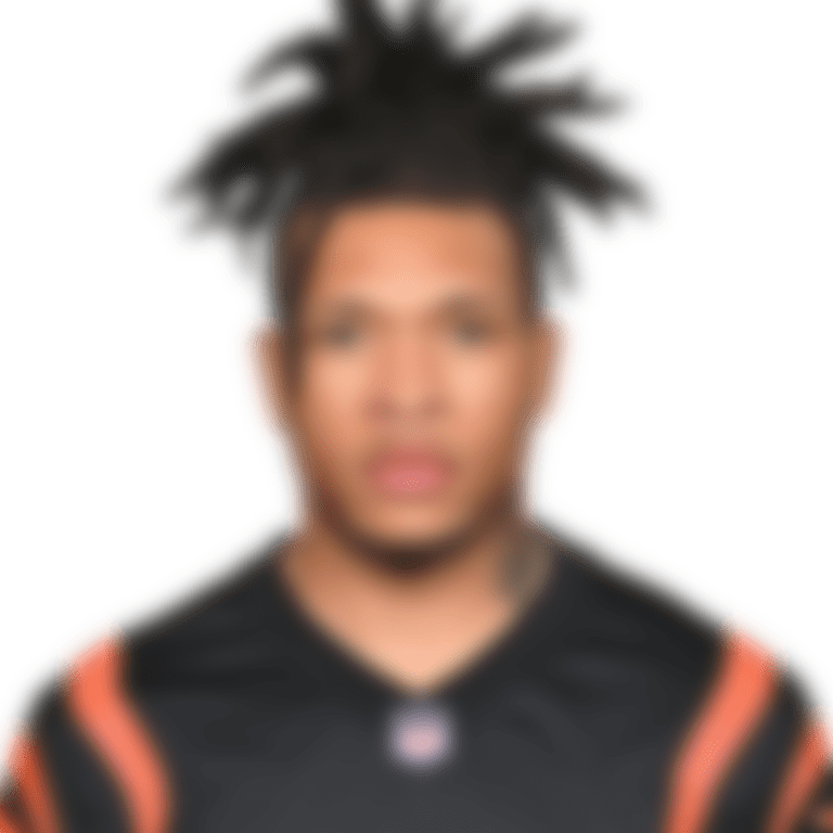 Daijahn Anthony