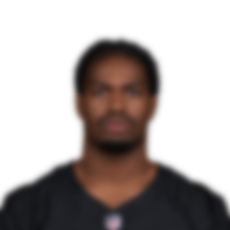 Jahfari Harvey
