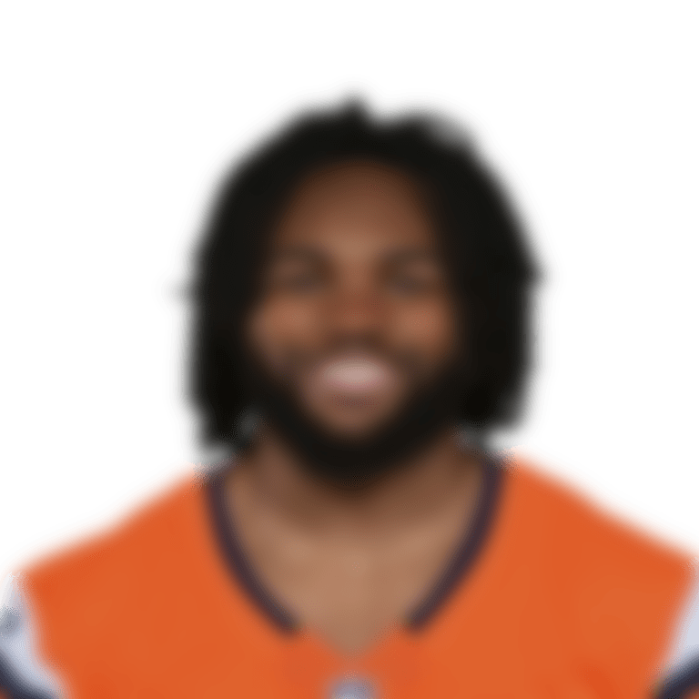 Jaleel McLaughlin