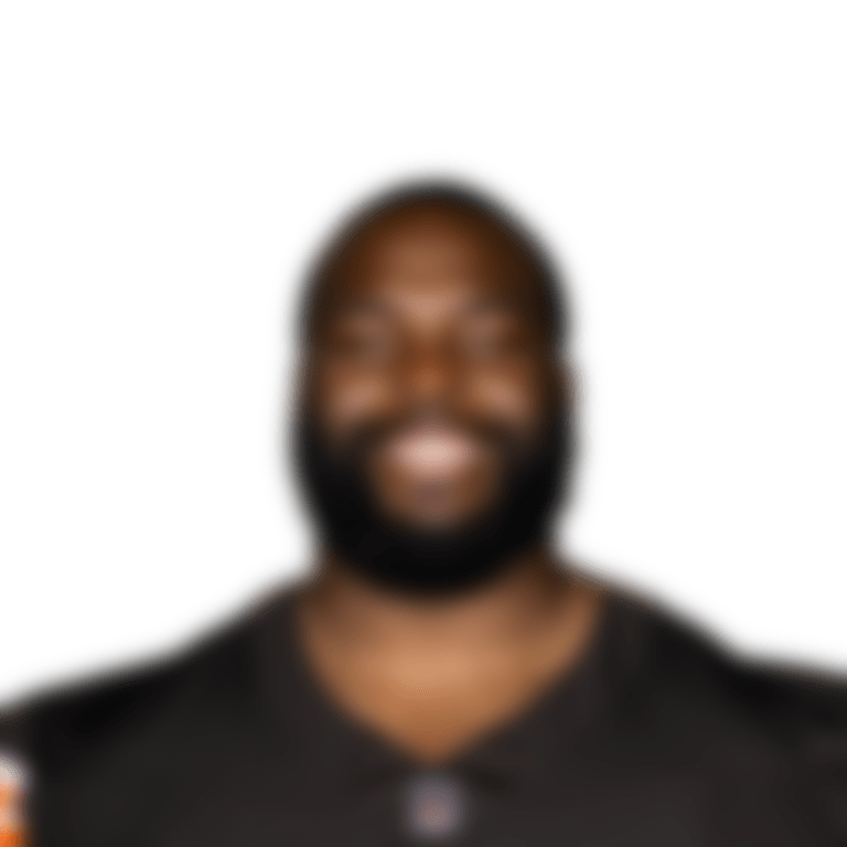 Ralph Holley