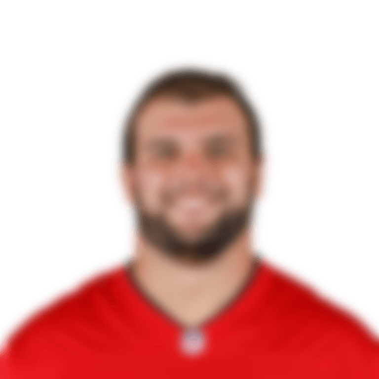 Ben Bredeson