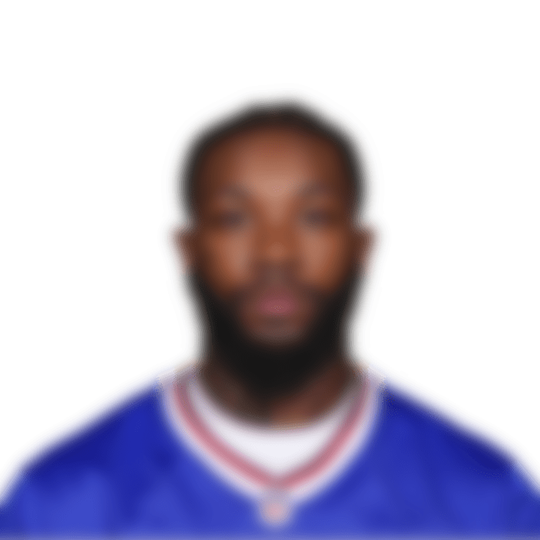 Christian Benford