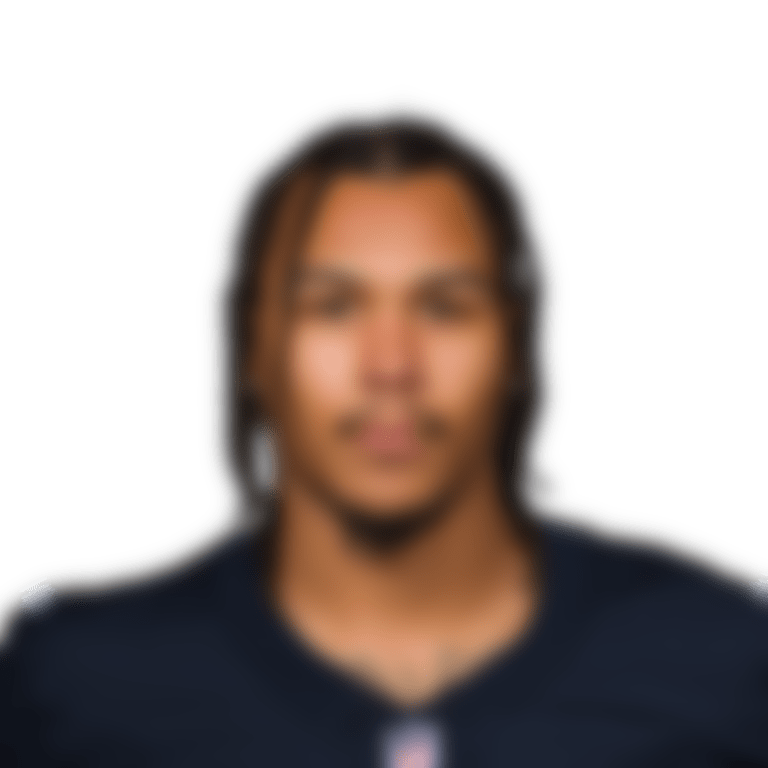 Jalen Nailor