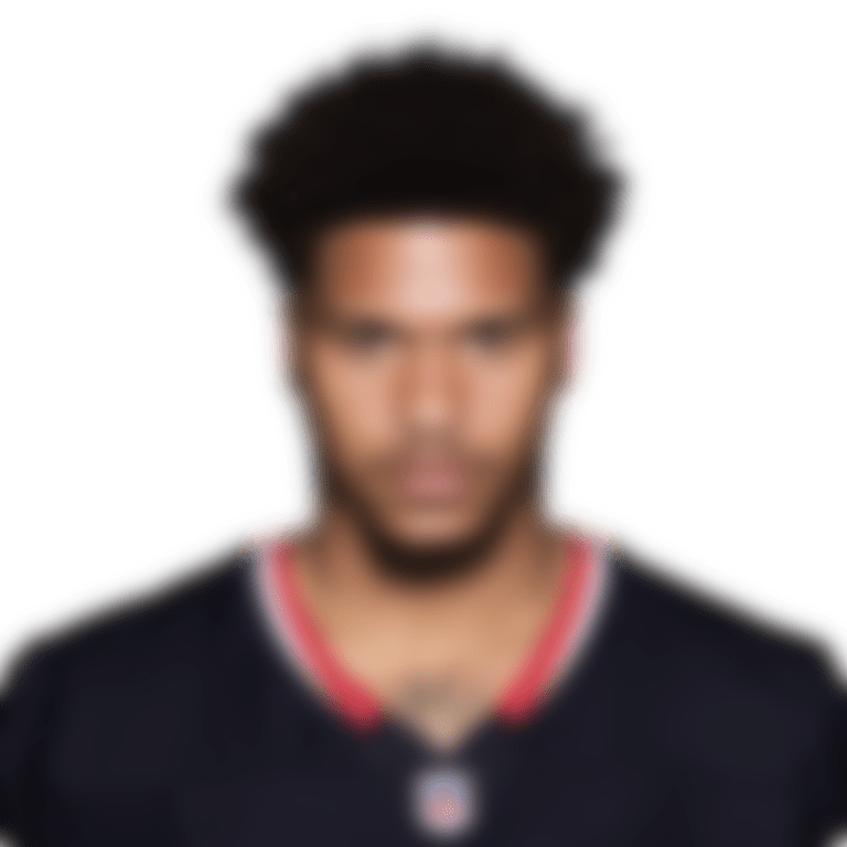 Jalen Pitre