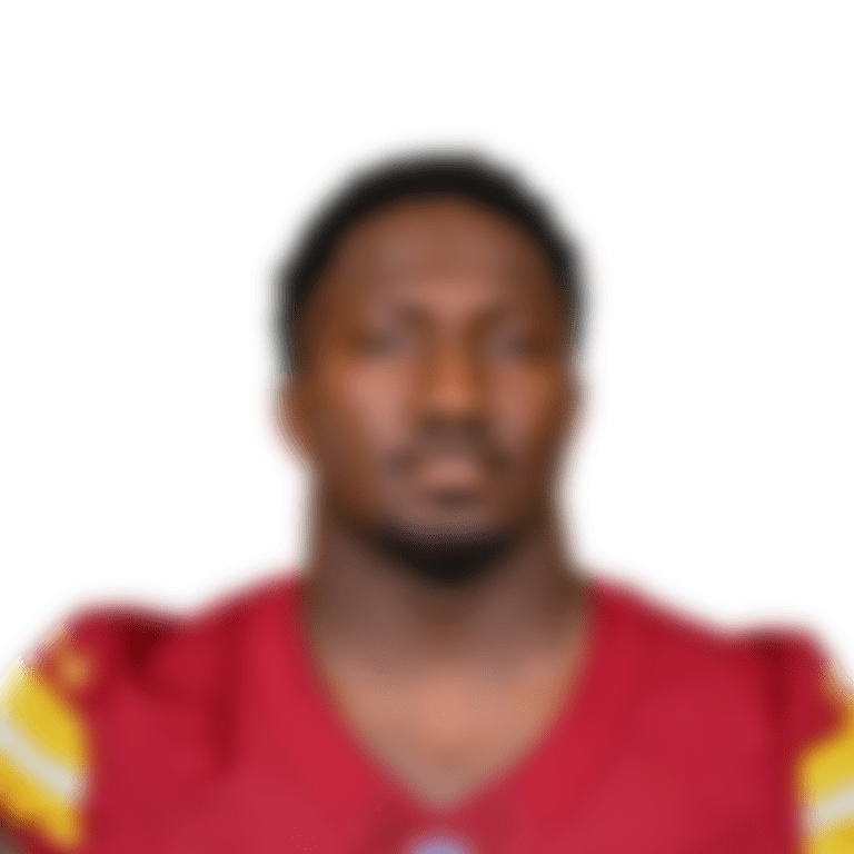 Deebo Samuel Sr.