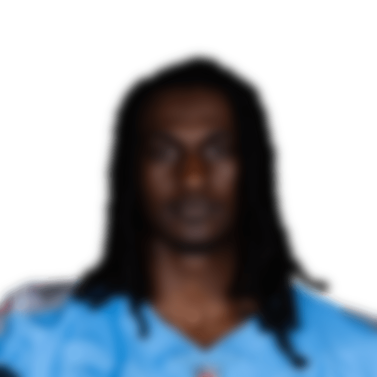 Desmond Evans