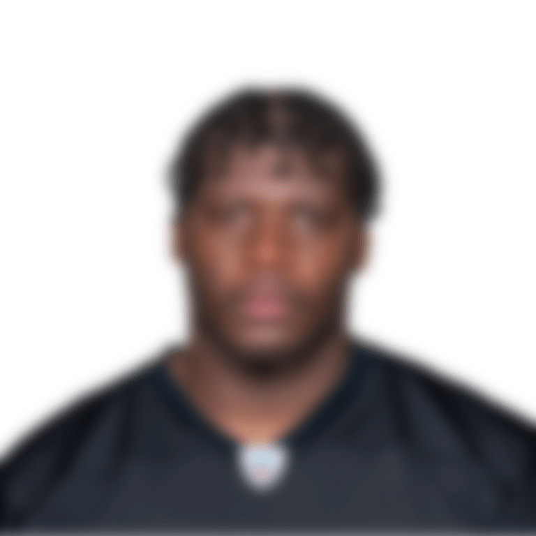Darnell Washington