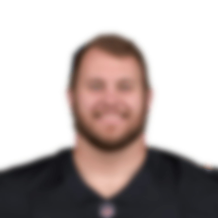 Jarrod Hufford