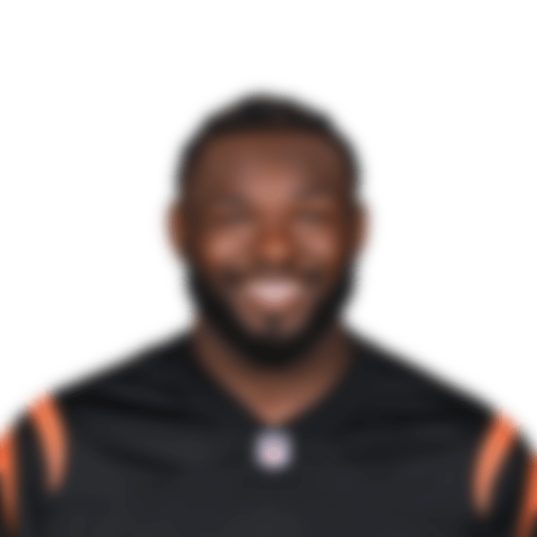 Jalen Rivers