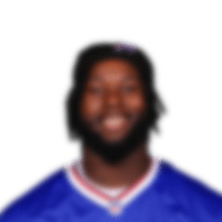 Sedrick Van Pran-Granger
