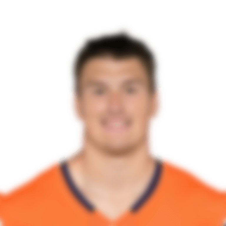 Caden Prieskorn