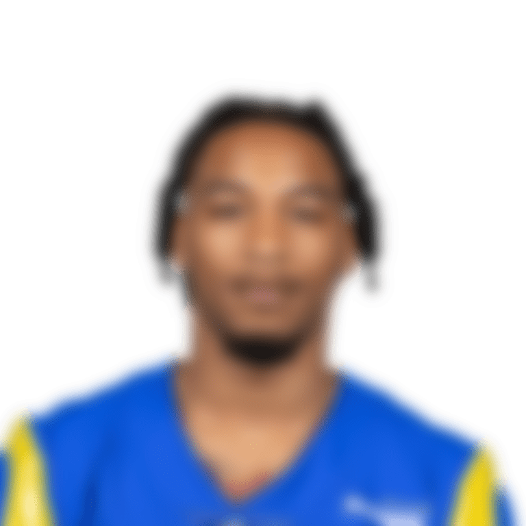 Charles Woods